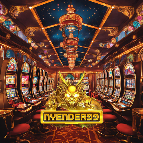 Nyender99-login