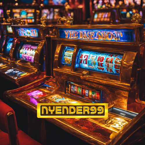 Nyender99-rtp-slot